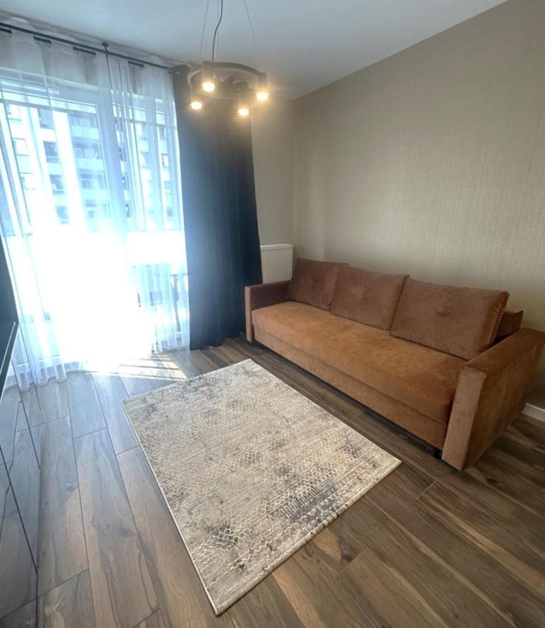 Letnica Seaside By Downtown Apartments 그단스크 객실 사진