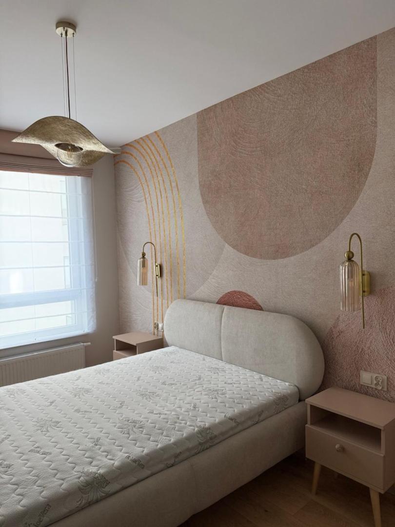 Letnica Seaside By Downtown Apartments 그단스크 객실 사진
